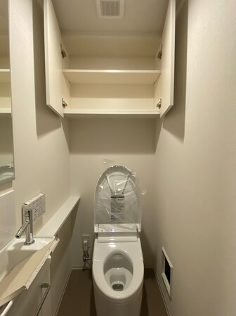 アヴァンカーサ町屋の物件内観写真